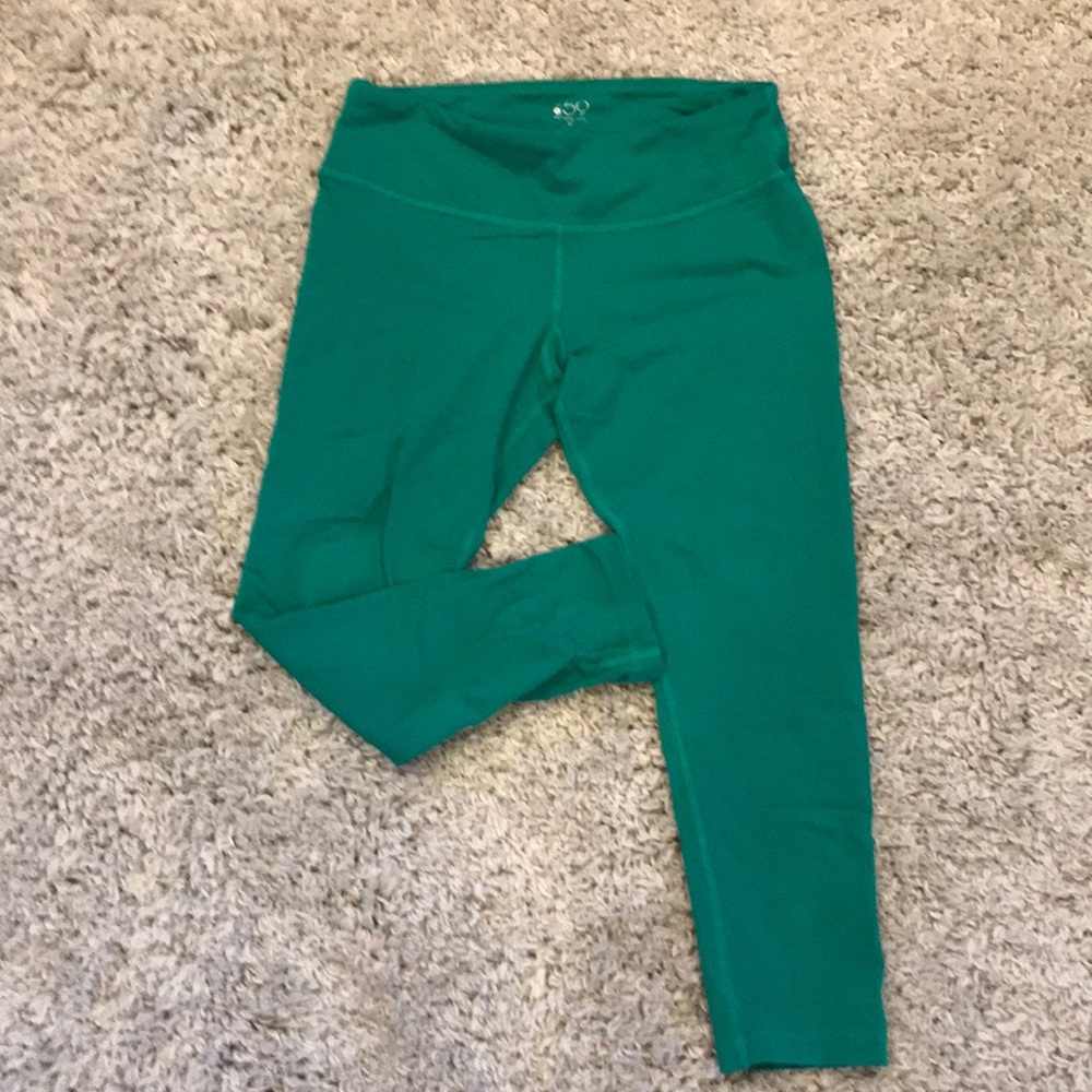 Splits59 Capri Yoga Pants